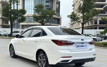 Ford Focus IV, 2022 год, 929 007 рублей, 8 фотография