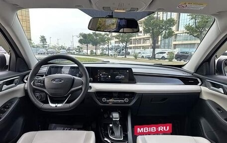 Ford Focus IV, 2022 год, 929 007 рублей, 9 фотография