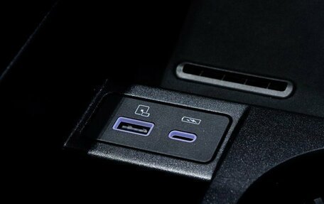 CheryExeed VX, 2024 год, 5 440 000 рублей, 13 фотография