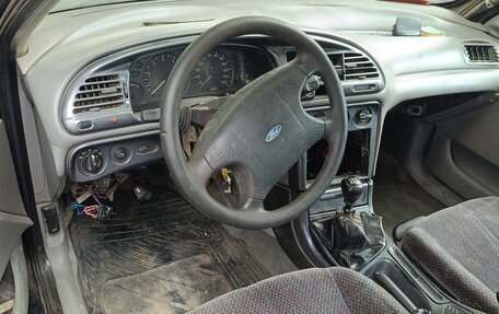 Ford Mondeo I, 1993 год, 35 000 рублей, 4 фотография