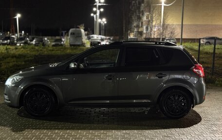 KIA cee'd I рестайлинг, 2010 год, 760 000 рублей, 4 фотография