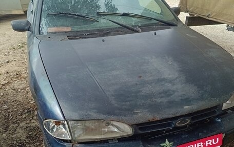 Ford Mondeo I, 1993 год, 35 000 рублей, 2 фотография