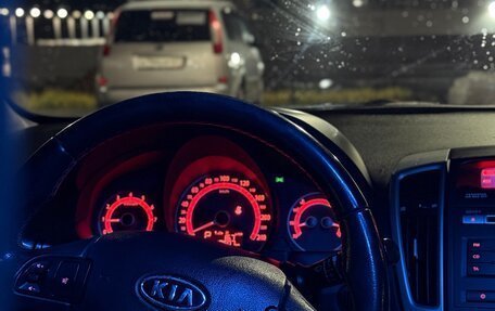 KIA cee'd I рестайлинг, 2010 год, 760 000 рублей, 9 фотография