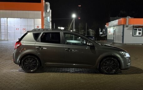 KIA cee'd I рестайлинг, 2010 год, 760 000 рублей, 5 фотография