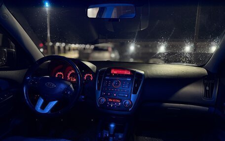 KIA cee'd I рестайлинг, 2010 год, 760 000 рублей, 8 фотография