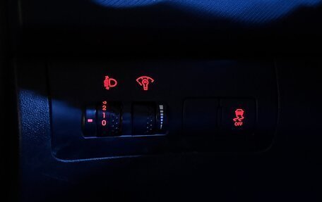 KIA cee'd I рестайлинг, 2010 год, 760 000 рублей, 15 фотография