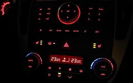 KIA cee'd I рестайлинг, 2010 год, 760 000 рублей, 14 фотография