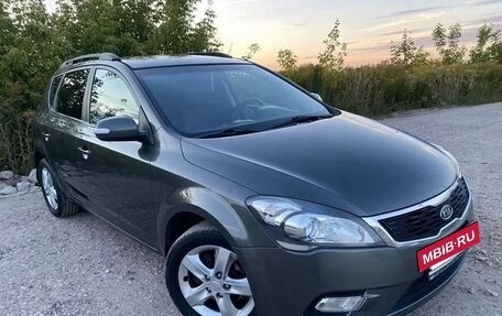 KIA cee'd I рестайлинг, 2010 год, 760 000 рублей, 20 фотография