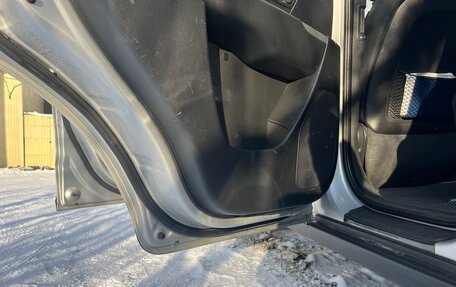 Hyundai Santa Fe III рестайлинг, 2008 год, 850 000 рублей, 9 фотография