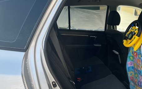 Hyundai Santa Fe III рестайлинг, 2008 год, 850 000 рублей, 15 фотография