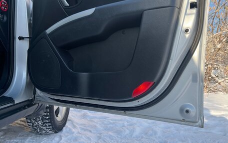 Hyundai Santa Fe III рестайлинг, 2008 год, 850 000 рублей, 18 фотография