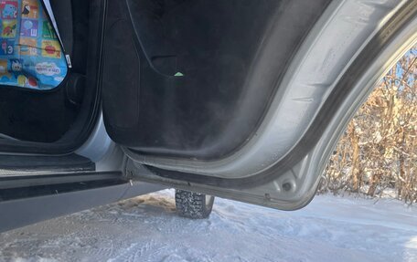 Hyundai Santa Fe III рестайлинг, 2008 год, 850 000 рублей, 14 фотография