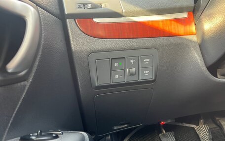 Hyundai Santa Fe III рестайлинг, 2008 год, 850 000 рублей, 21 фотография