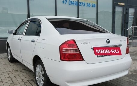 Lifan Solano I (630) рестайлинг, 2013 год, 269 000 рублей, 3 фотография