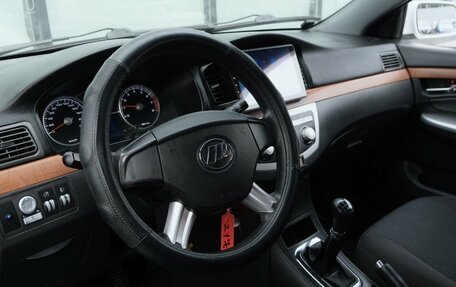 Lifan Solano I (630) рестайлинг, 2013 год, 269 000 рублей, 9 фотография