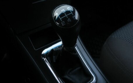 Lifan Solano I (630) рестайлинг, 2013 год, 269 000 рублей, 13 фотография