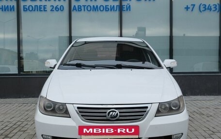 Lifan Solano I (630) рестайлинг, 2013 год, 269 000 рублей, 8 фотография