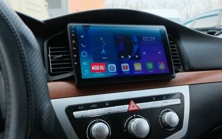 Lifan Solano I (630) рестайлинг, 2013 год, 269 000 рублей, 12 фотография