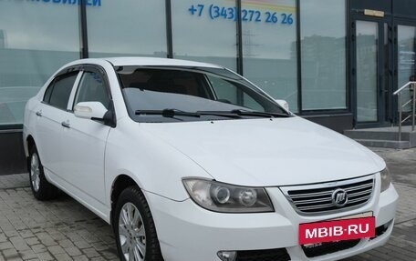 Lifan Solano I (630) рестайлинг, 2013 год, 269 000 рублей, 7 фотография