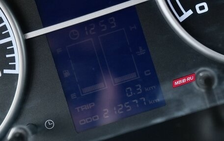 Lifan Solano I (630) рестайлинг, 2013 год, 269 000 рублей, 15 фотография