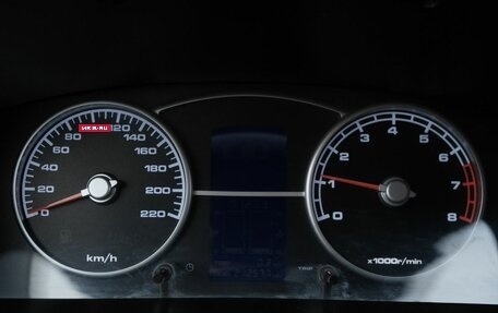 Lifan Solano I (630) рестайлинг, 2013 год, 269 000 рублей, 14 фотография