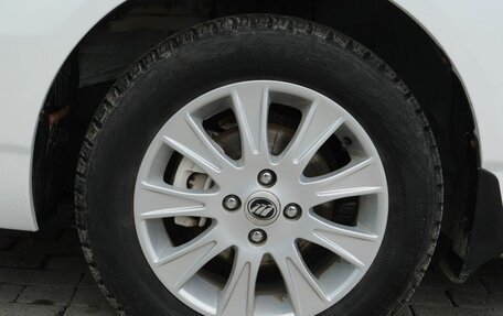 Lifan Solano I (630) рестайлинг, 2013 год, 269 000 рублей, 19 фотография