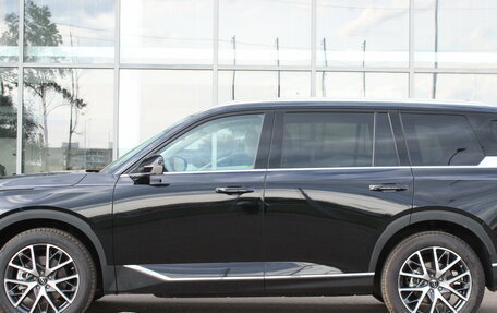 GAC GS8, 2025 год, 5 099 000 рублей, 6 фотография