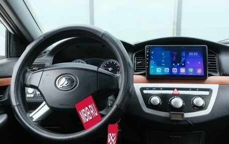 Lifan Solano I (630) рестайлинг, 2013 год, 269 000 рублей, 10 фотография