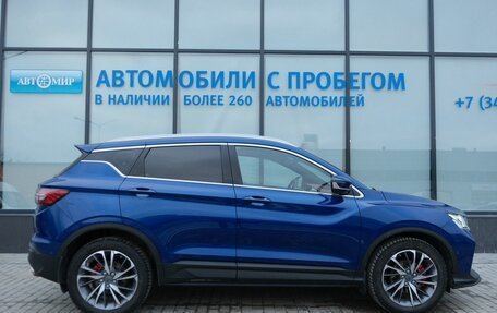 Geely Coolray I, 2021 год, 1 699 000 рублей, 6 фотография