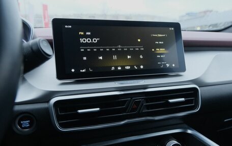 Geely Coolray I, 2021 год, 1 699 000 рублей, 12 фотография