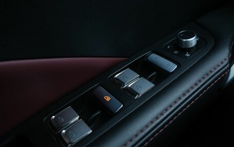 Geely Coolray I, 2021 год, 1 699 000 рублей, 11 фотография