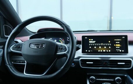 Geely Coolray I, 2021 год, 1 699 000 рублей, 10 фотография