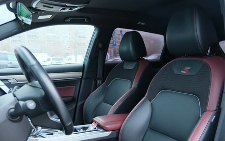 Geely Coolray I, 2021 год, 1 699 000 рублей, 17 фотография