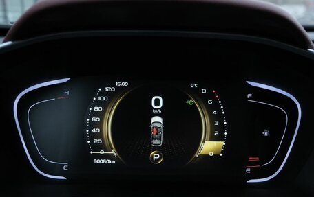 Geely Coolray I, 2021 год, 1 699 000 рублей, 15 фотография