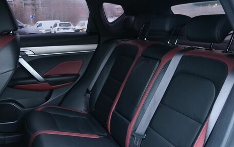 Geely Coolray I, 2021 год, 1 699 000 рублей, 18 фотография