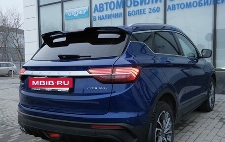 Geely Coolray I, 2021 год, 1 699 000 рублей, 5 фотография