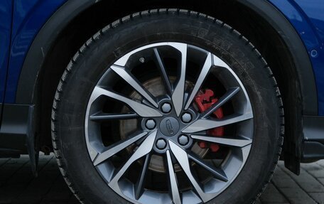 Geely Coolray I, 2021 год, 1 699 000 рублей, 20 фотография