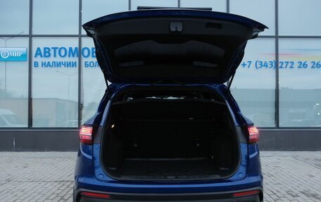 Geely Coolray I, 2021 год, 1 699 000 рублей, 19 фотография