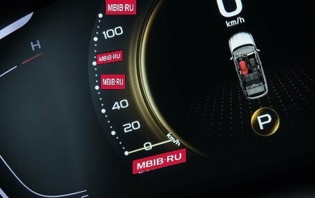 Geely Coolray I, 2021 год, 1 699 000 рублей, 16 фотография