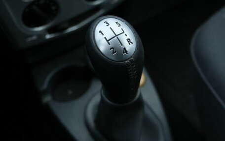 Renault Logan I, 2008 год, 369 000 рублей, 12 фотография