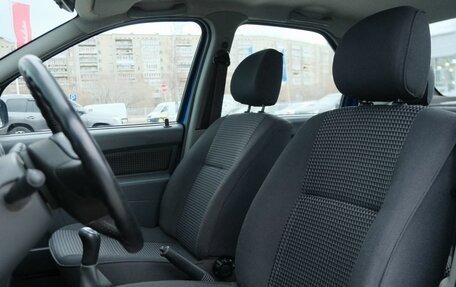 Renault Logan I, 2008 год, 369 000 рублей, 15 фотография