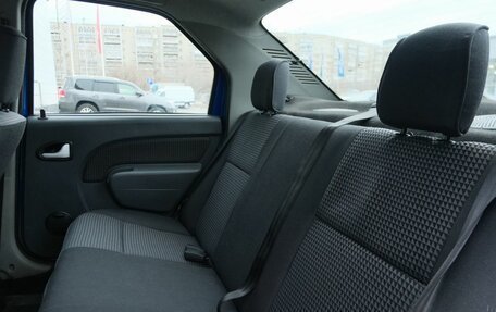 Renault Logan I, 2008 год, 369 000 рублей, 16 фотография