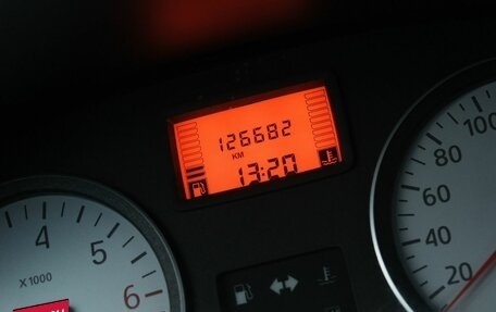 Renault Logan I, 2008 год, 369 000 рублей, 14 фотография