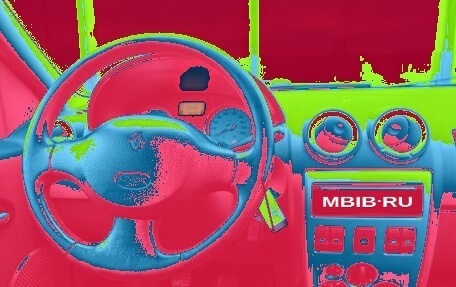 Renault Logan I, 2008 год, 369 000 рублей, 10 фотография