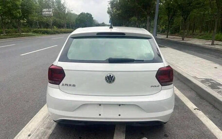 Volkswagen Polo, 2021 год, 1 060 000 рублей, 5 фотография