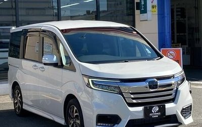 Honda Stepwgn IV, 2022 год, 1 350 000 рублей, 1 фотография