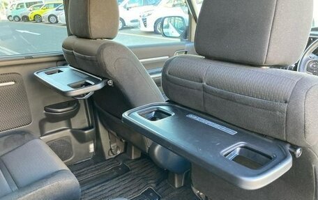 Honda Stepwgn IV, 2022 год, 1 350 000 рублей, 18 фотография