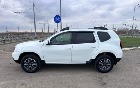 Renault Duster I рестайлинг, 2019 год, 1 460 000 рублей, 7 фотография