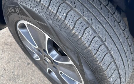 Renault Duster I рестайлинг, 2019 год, 1 460 000 рублей, 15 фотография