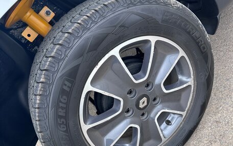 Renault Duster I рестайлинг, 2019 год, 1 460 000 рублей, 20 фотография